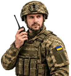 Promo Предложение для военных