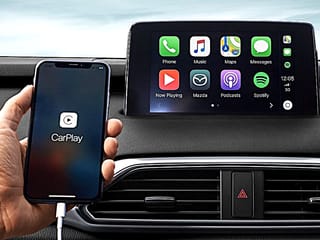 Apple CarPlay: как подключить и пользоваться в машине