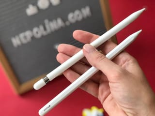 Частые поломки Apple Pencil: что выходит из строя чаще всего