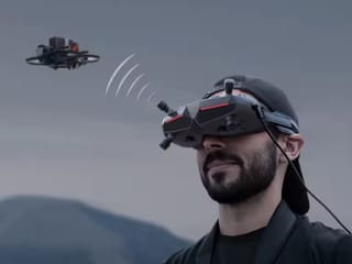 FPV очки: DJI, Skyzone и Walksnail – что выбрать? Обзор, характеристики и сравнение моделей