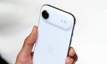 iPhone 17 Air: всё о ремонте нового поколения смартфонов