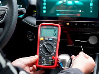 Как выбрать мультиметр UNI-T: для дома, ремонта и профессиональной работы