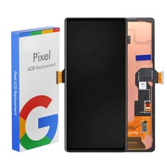 Почему Service Pack дисплей для Google Pixel - это самый удобный и быстрый вариант замены экрана?