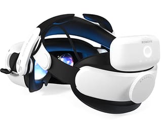 Запчасти для Oculus Quest 2: про выбор, замену и ремонт VR-гарнитуры