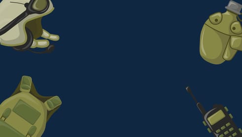 Предложение для военных