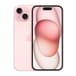 Go to iPhone 15